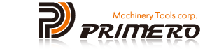 primero machine tools corp.